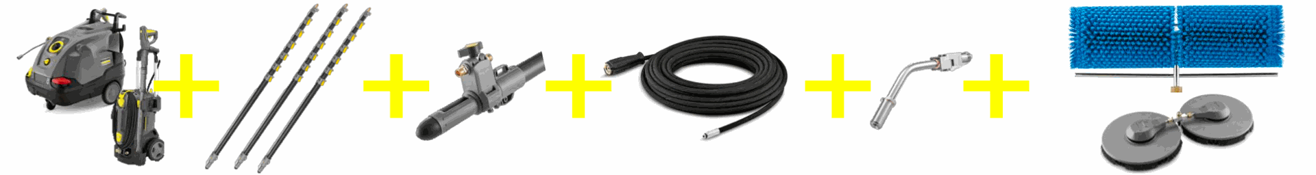 kit solar karcher kit isolar karcher