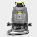 Fregadora-Aspiradora Con Acompañante Karcher Bd 70/75 W Classic Bp 1.127-013.0