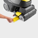 Fregadora Karcher Br 35/12C Bp Pack 1.783-467.0