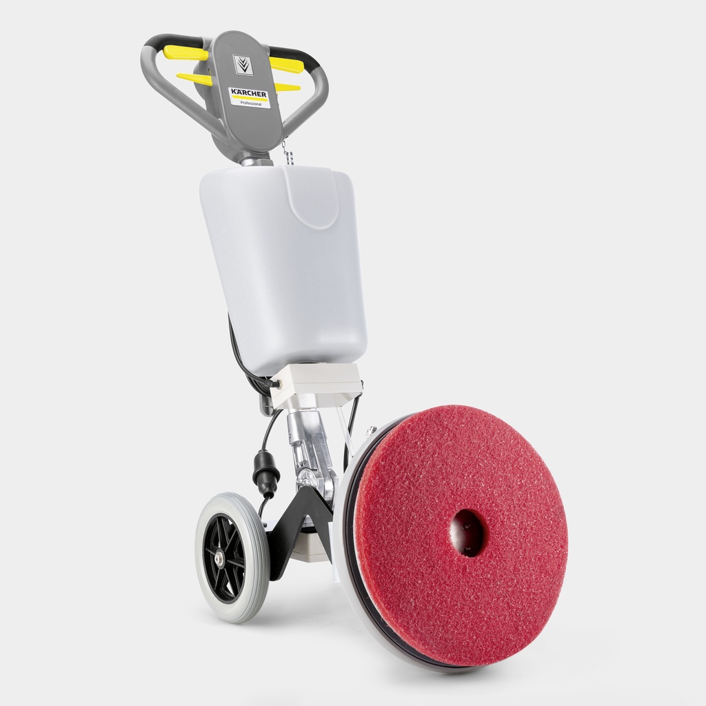 Limpiadora Monodisco Bds 43/ Orbital C Karcher 1.291-252.0