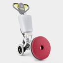 Limpiadora Monodisco Bds 43/ Orbital C Karcher 1.291-252.0