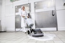 Limpiadora Monodisco Bds 43/ Orbital C Karcher 1.291-252.0