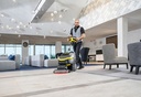 Fregadora  Karcher Bd 38/12 C Bp Pack 1.783-430.0