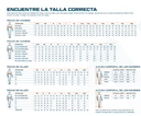 PW265 - Chaqueta PW2 de alta visibilidad para la lluvia