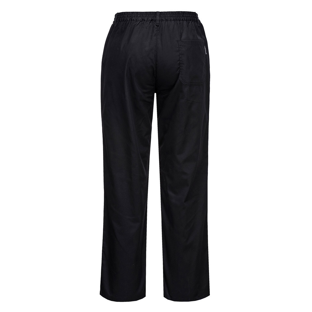 C071 - Pantalón de cocina para mujer Rachel