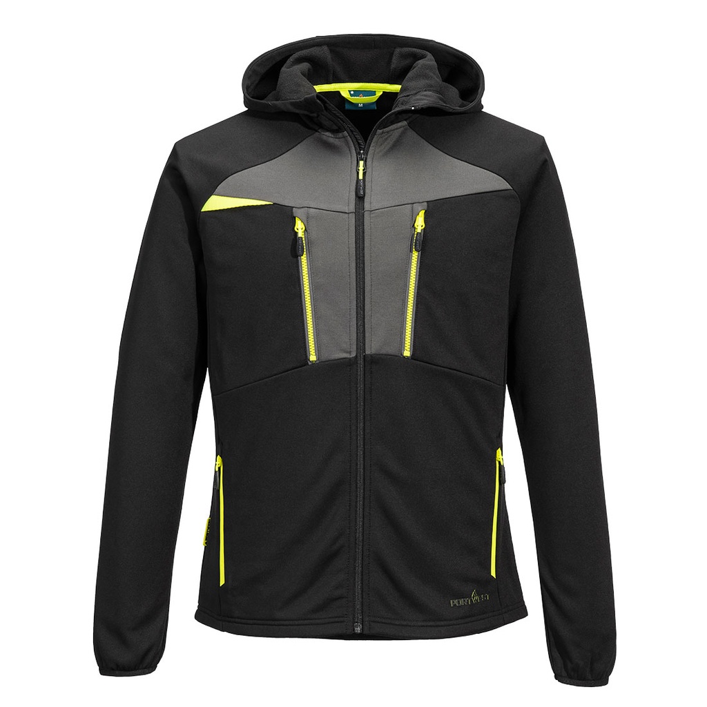DX417 - Polar Technical DX4