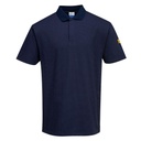 AS21 - Polo ESD antiestático