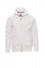 PANAMA+  Sudadera cremallera completa
