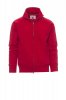 PANAMA+  Sudadera cremallera completa