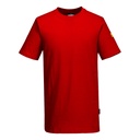 AS20 - Camiseta ESD, antiestática
