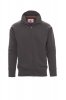 PANAMA+  Sudadera cremallera completa