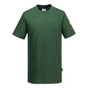 AS20 - Camiseta ESD, antiestática
