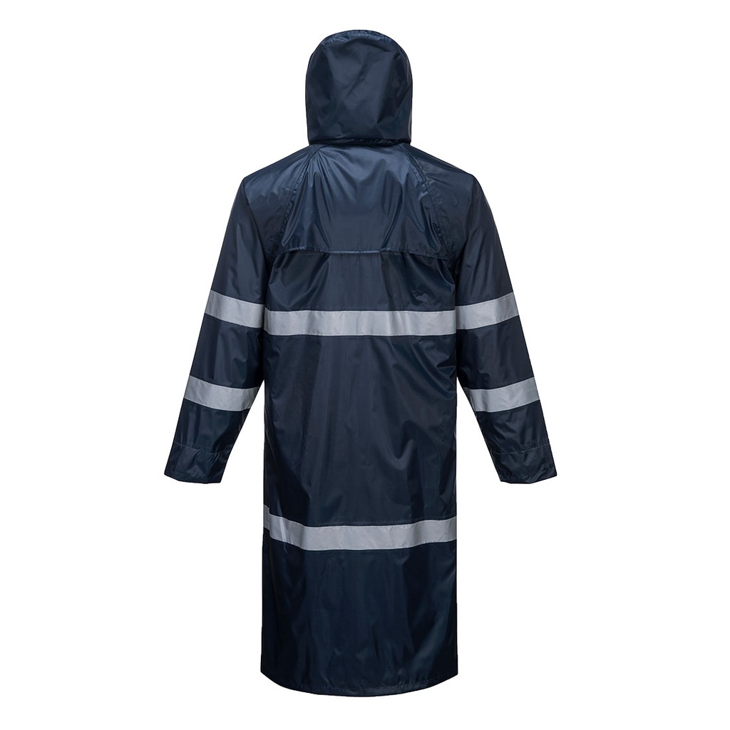 F438 - Gabardina Classic Iona