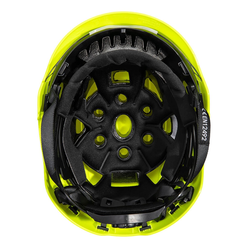 PS80 - Casco Endurance con visor