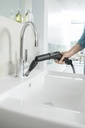 Cepillo Turbo De Vaporkarcher. 2.863-159.0