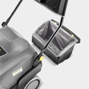 Kit bolsas de eliminación de desechos Ref.  2.884-358.0