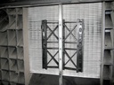 Sacudidor de filtros doble. Ref. 2.851-040.0