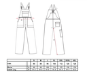 FR37 - Peto Bizflame Pro