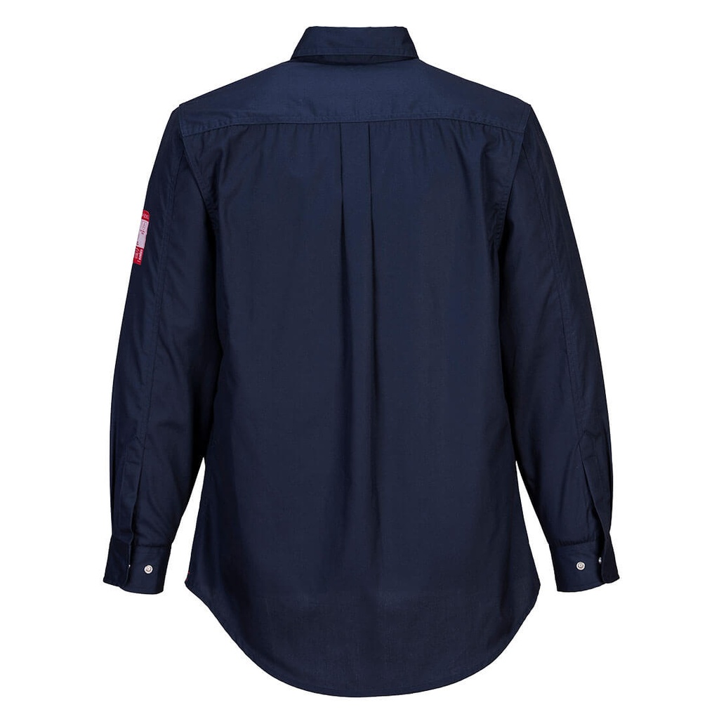 FR69 - Camisa Bizflame Plus