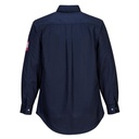 FR69 - Camisa Bizflame Plus