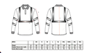 FR76 - Polo FR Modaflame HVO