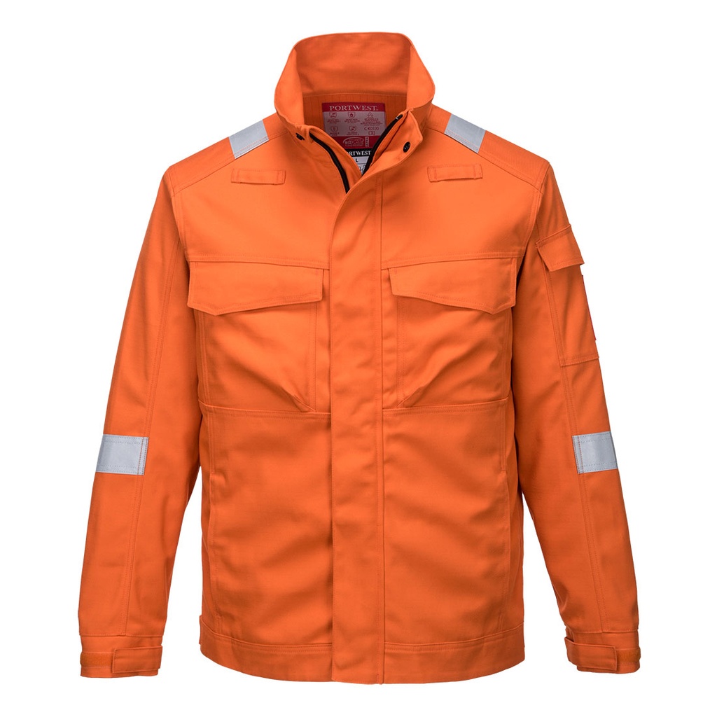 FR68 - Chaqueta Bizflame Ultra