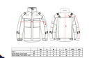 FR68 - Chaqueta Bizflame Ultra