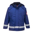 FR59 - Chaqueta Winter ignífuga y antiestática 