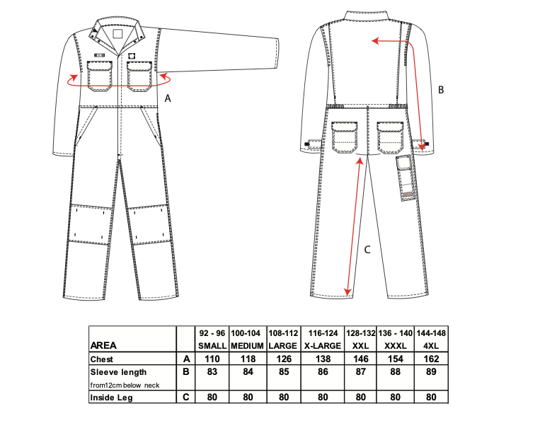 FR80 - Mono Multi-Norm