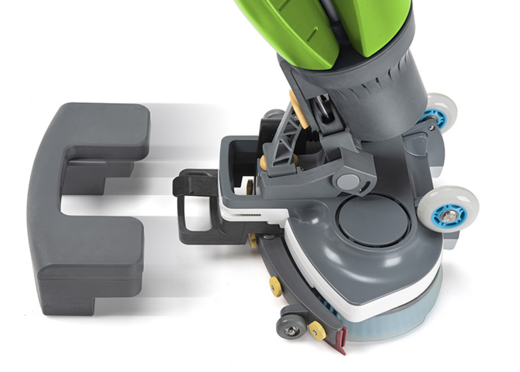 I-MOP® LITE FREGADORA