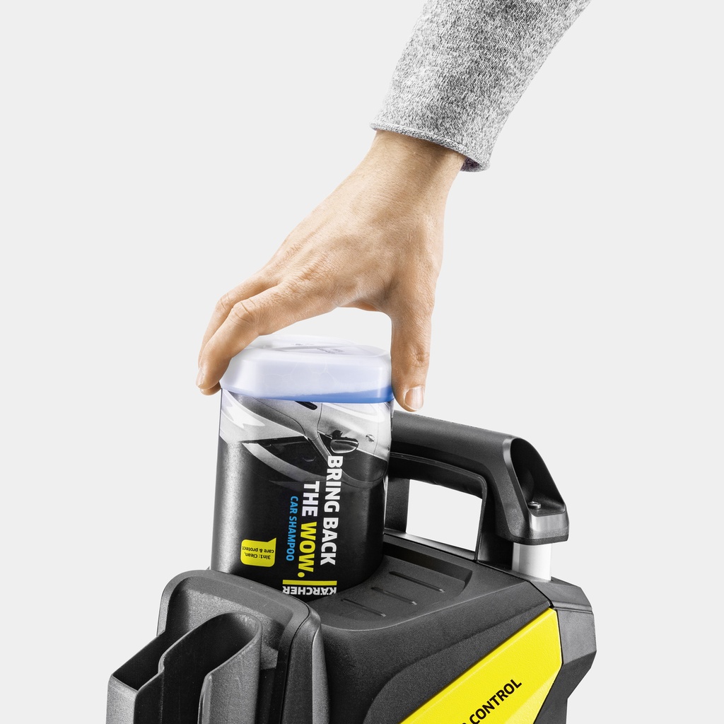 Hidrolimpiadora K 5 Premium Smart Control Flex Ref. 1.324-732.0