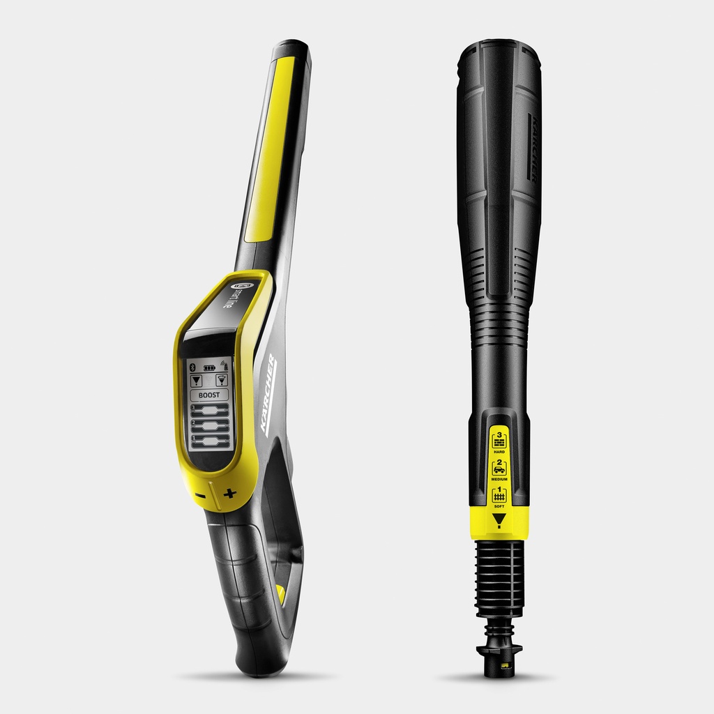 HIDROLIMPIADORA K 5 SMART CONTROL FLEX  REF 1.324-730.0