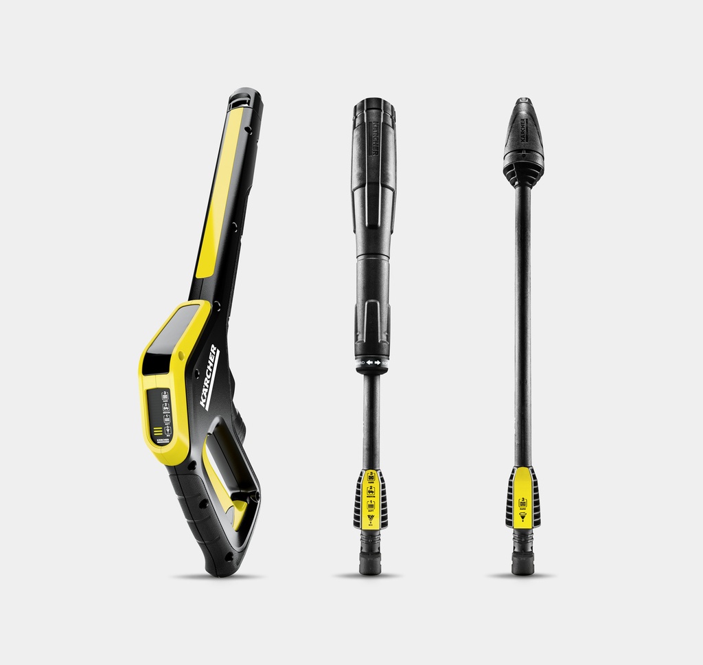 Hidrolimpiadora K 5 Power Control Flex Ref. 1.324-700.0