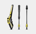 Hidrolimpiadora K 5 Power Control Flex Ref. 1.324-700.0