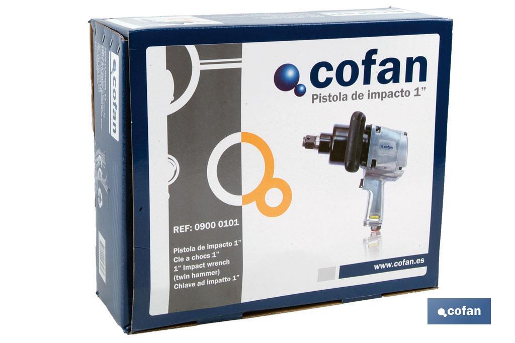 Imagen Adicional de Pistola Impacto 1