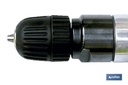 Imagen Adicional de Taladro neumático de impacto para Brocas de 1-10 mm