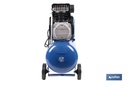 Imagen Adicional de Compresor de aire de pistón coaxial