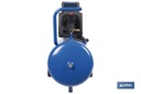 Imagen Adicional de Compresor de aire de pistón coaxial