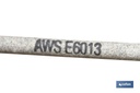 Imagen Adicional de Electrodos Universales Rutilo 2,5 mm