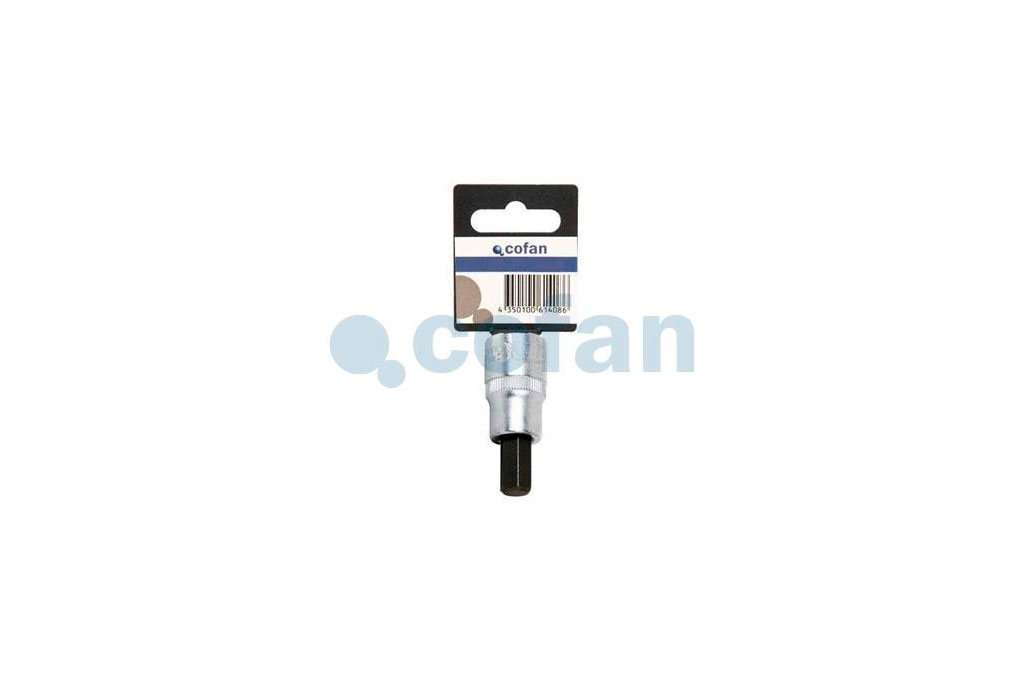 Imagen Adicional de Llave de vaso de 1/4