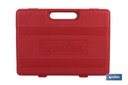 Imagen Adicional de Maletín herramientas 108 pcs