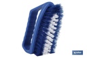 Imagen Adicional de Cepillo Plancha con Fibra fuerte