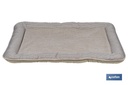 Imagen Adicional de Cama Acolchada para Mascotas