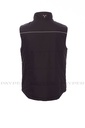 AIRSPACE 2.0 Chaleco unisex con cremallera