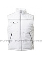 AIRSPACE 2.0 Chaleco unisex con cremallera