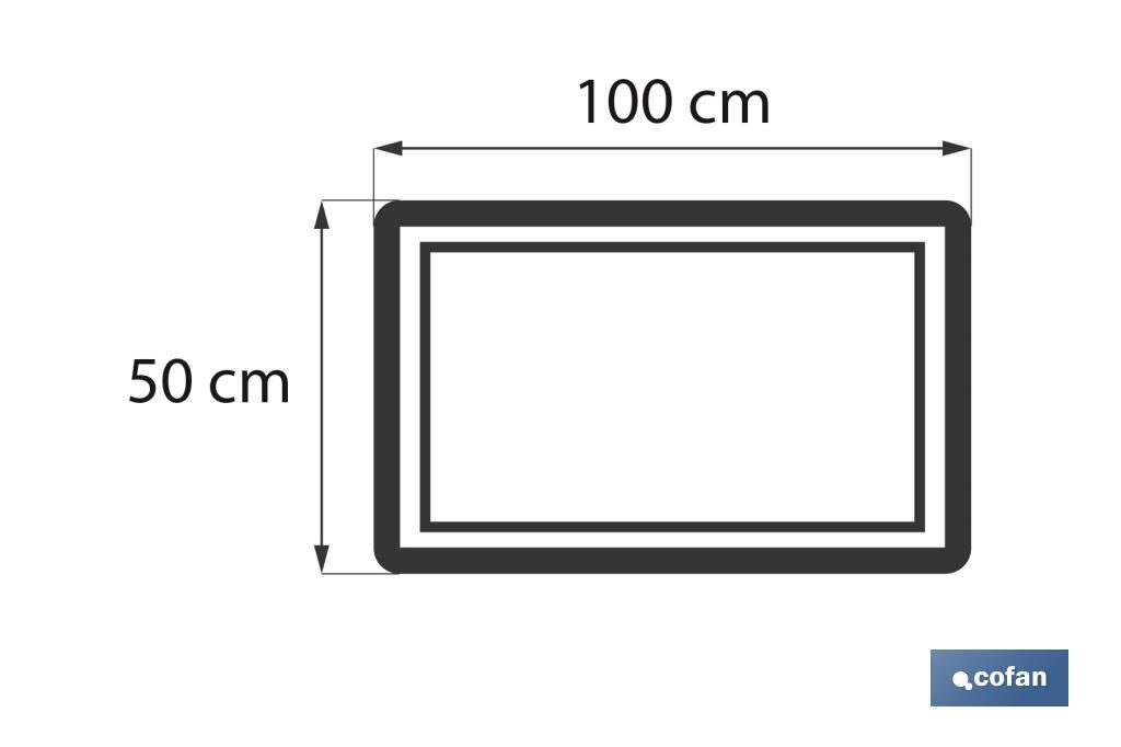 Imagen Adicional de Toalla de lavabo