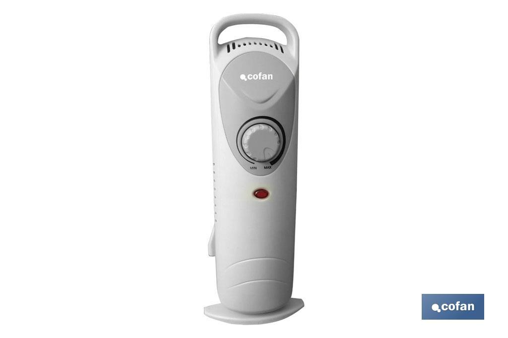 Imagen Adicional de Mini radiador de aceite