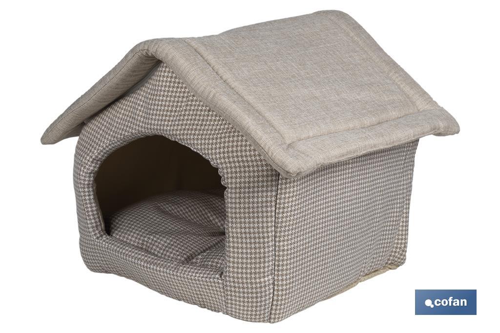 Imagen Adicional de Set de 4 accesorios de mascota para el hogar