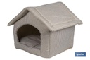 Imagen Adicional de Set de 4 accesorios de mascota para el hogar
