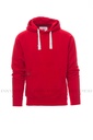ATLANTA+ - Sudadera con capucha